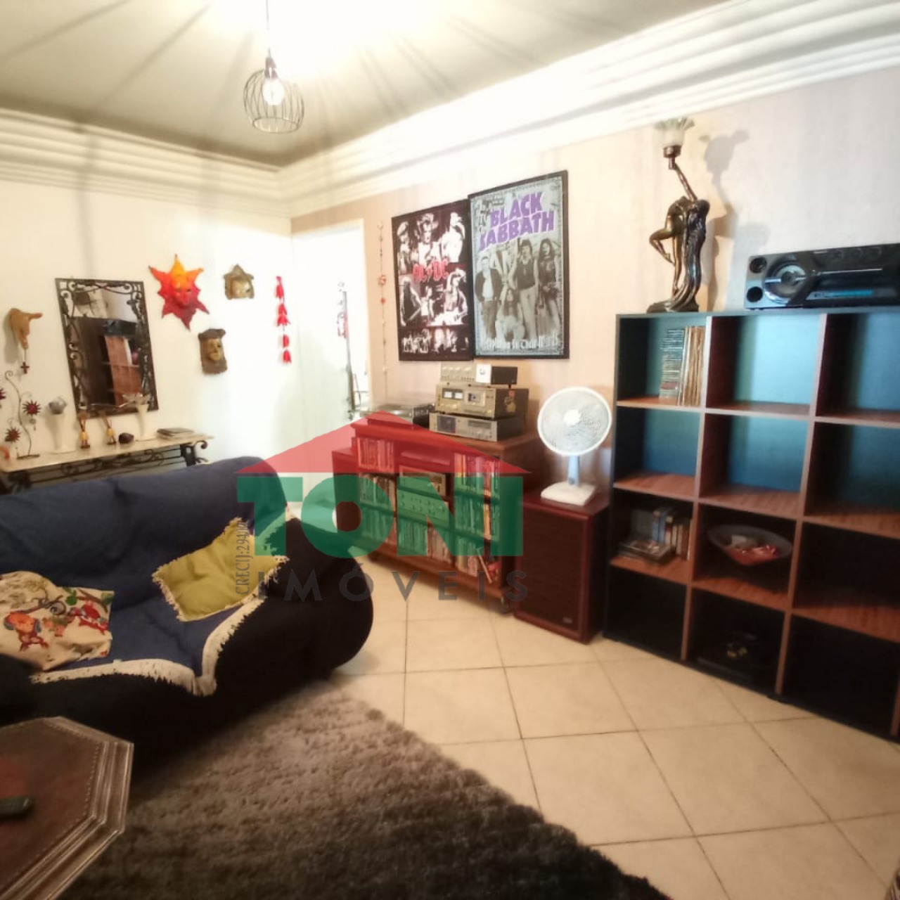 Casa, 3 quartos - Foto 3