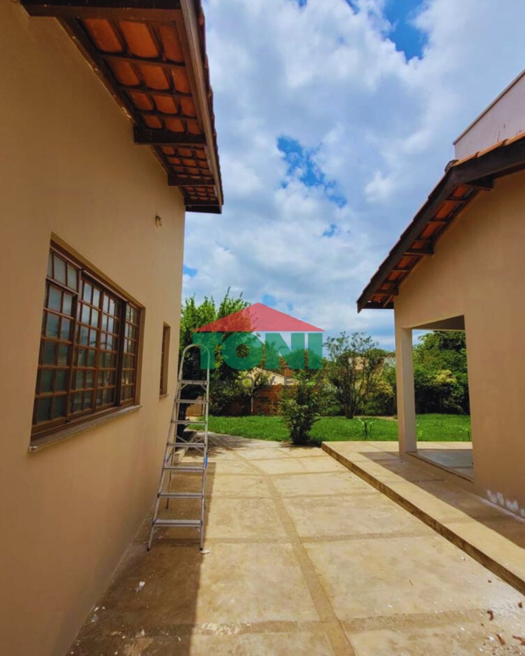 Casa, 3 quartos - Foto 15