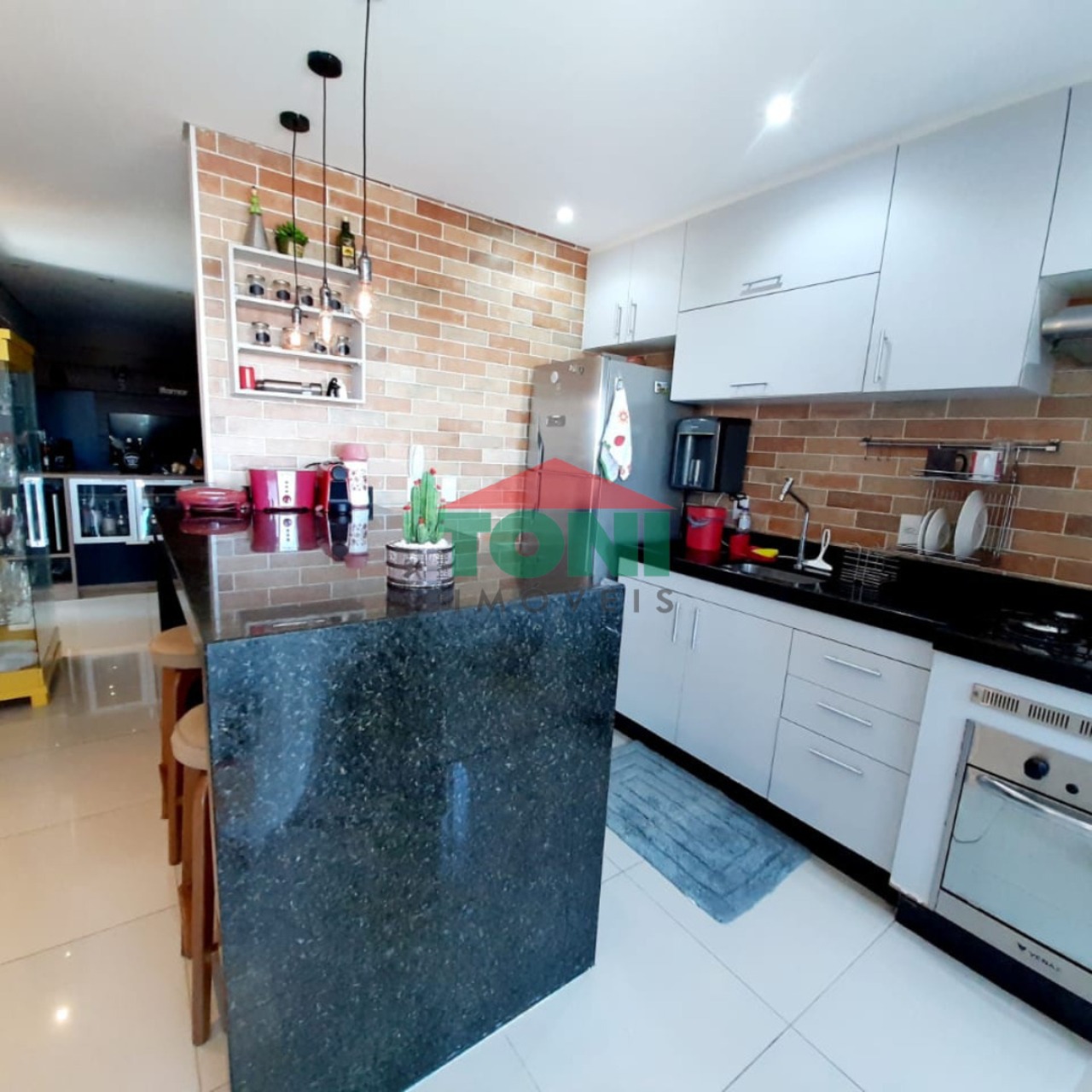 Apartamento, 2 quartos, 74 m² - Foto 6