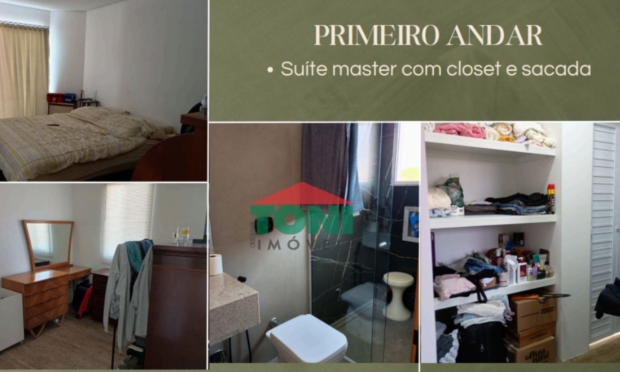 Casa, 3 quartos - Foto 4