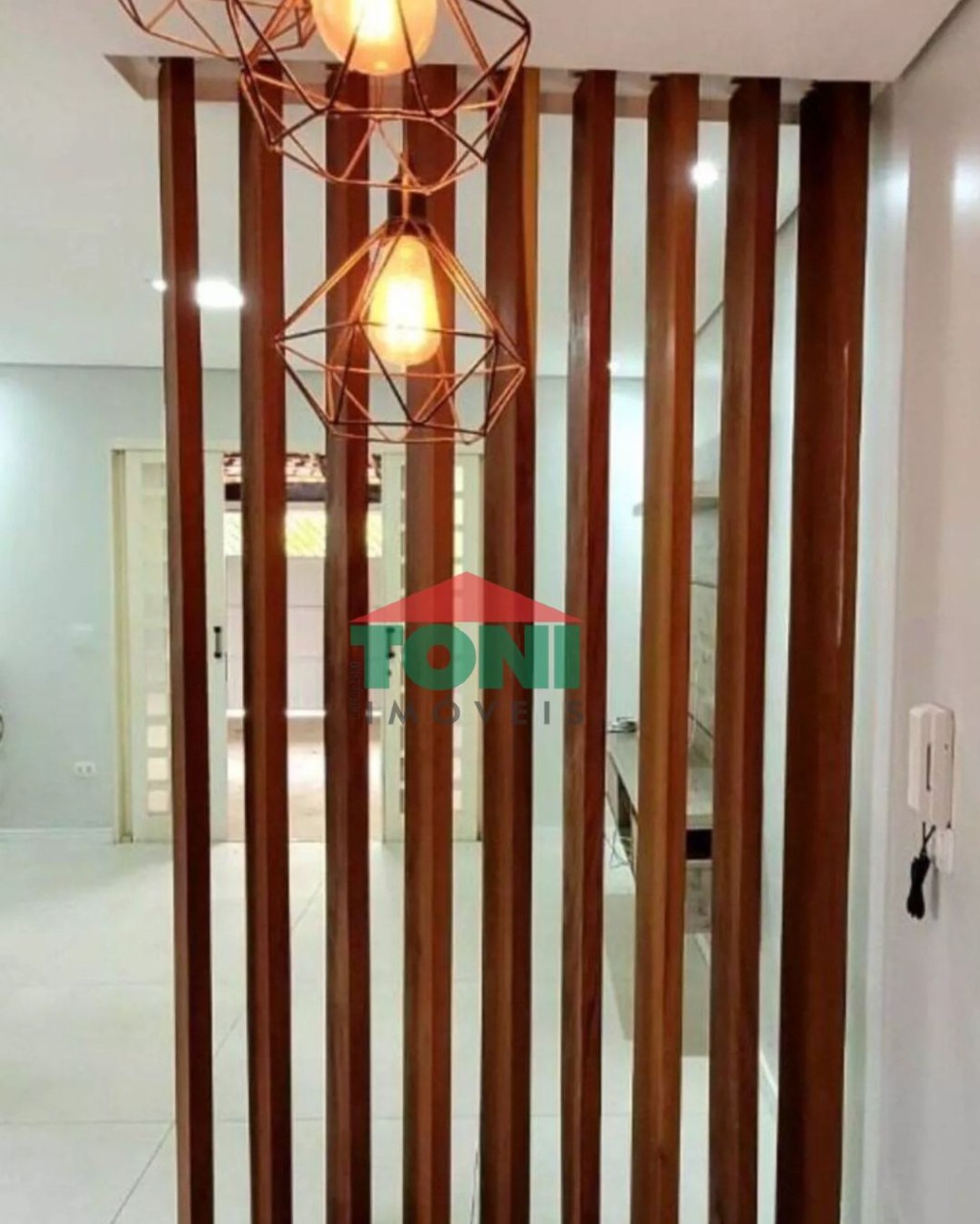 Casa, 2 quartos - Foto 7