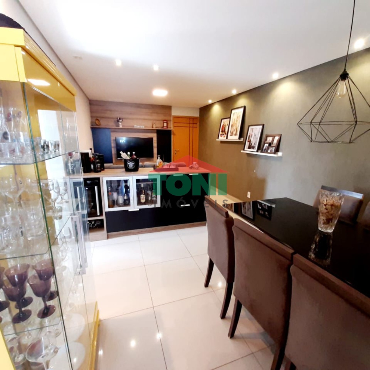 Apartamento, 2 quartos, 74 m² - Foto 5