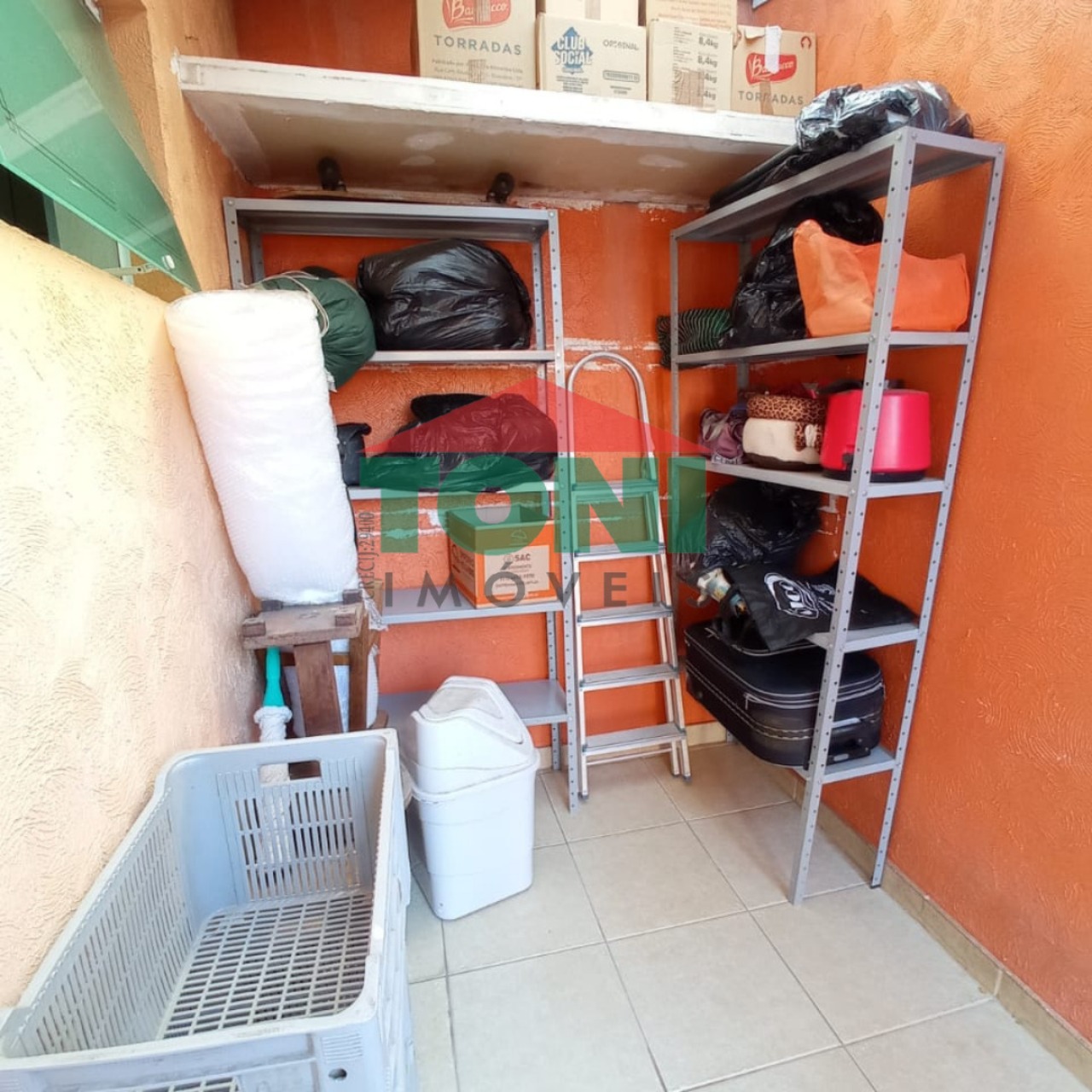 Casa, 3 quartos - Foto 17