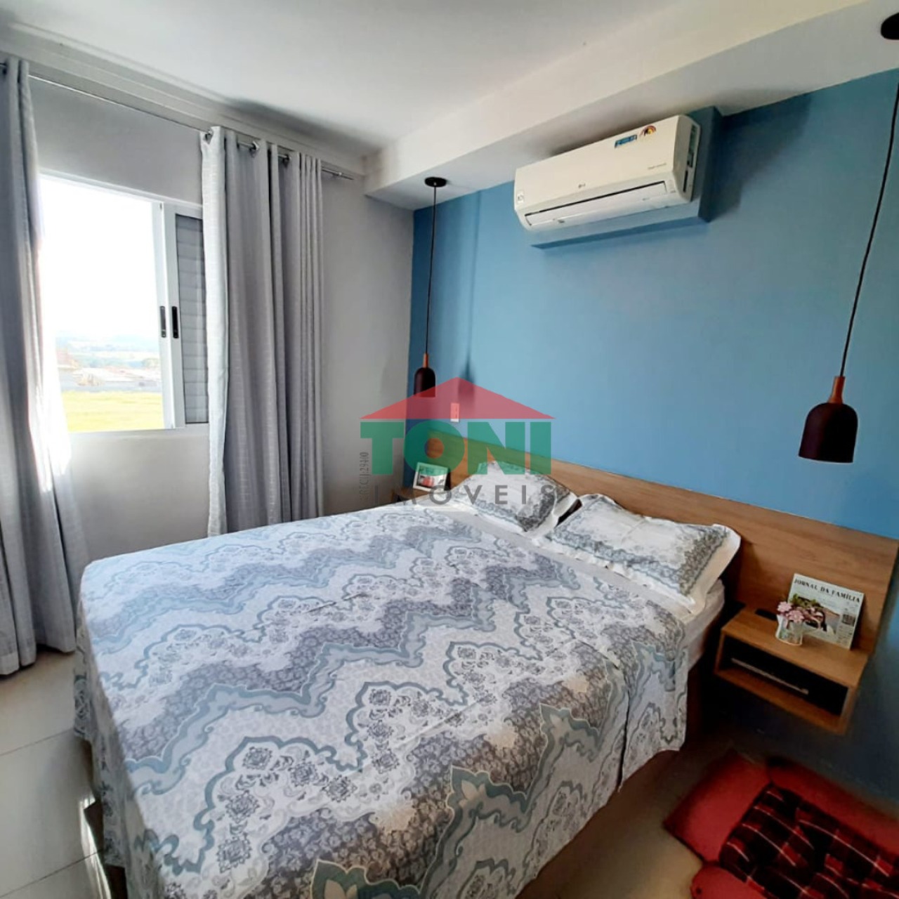 Apartamento, 2 quartos, 74 m² - Foto 13
