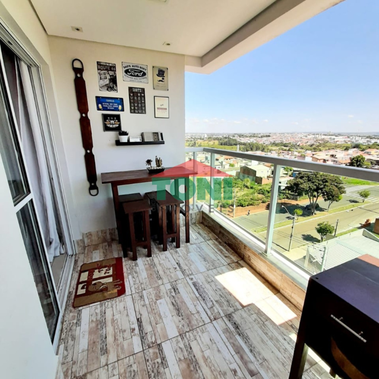 Apartamento, 2 quartos, 74 m² - Foto 1
