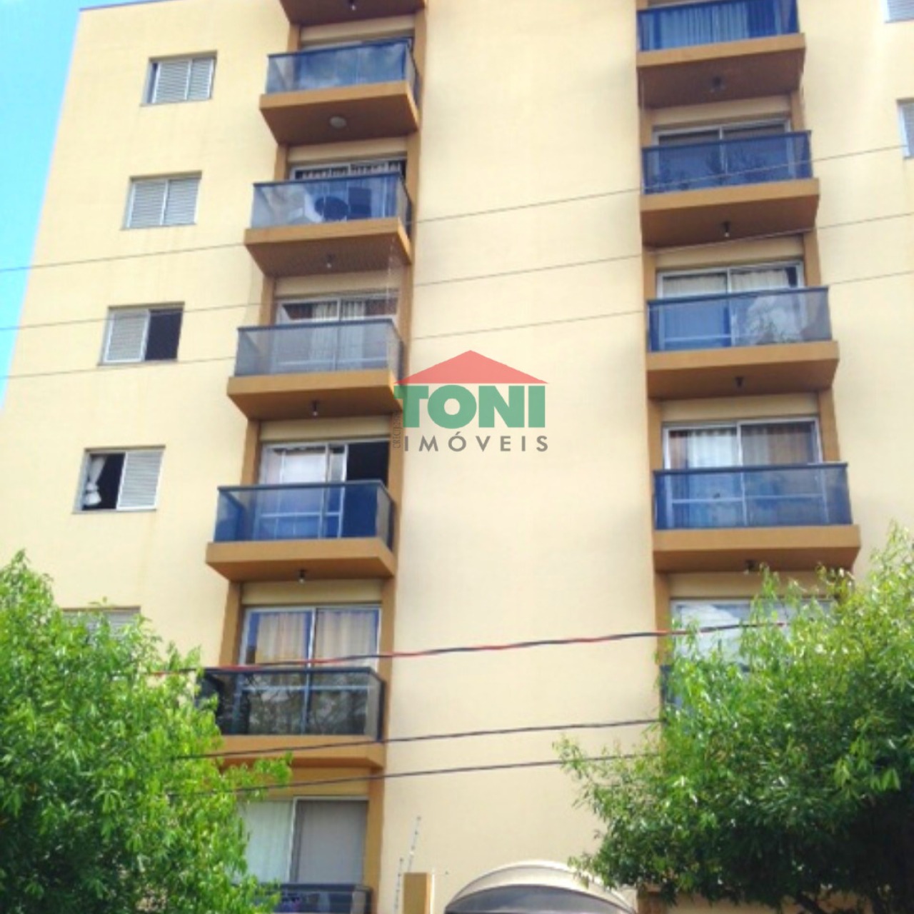 Apartamento, 2 quartos, 75 m² - Foto 2