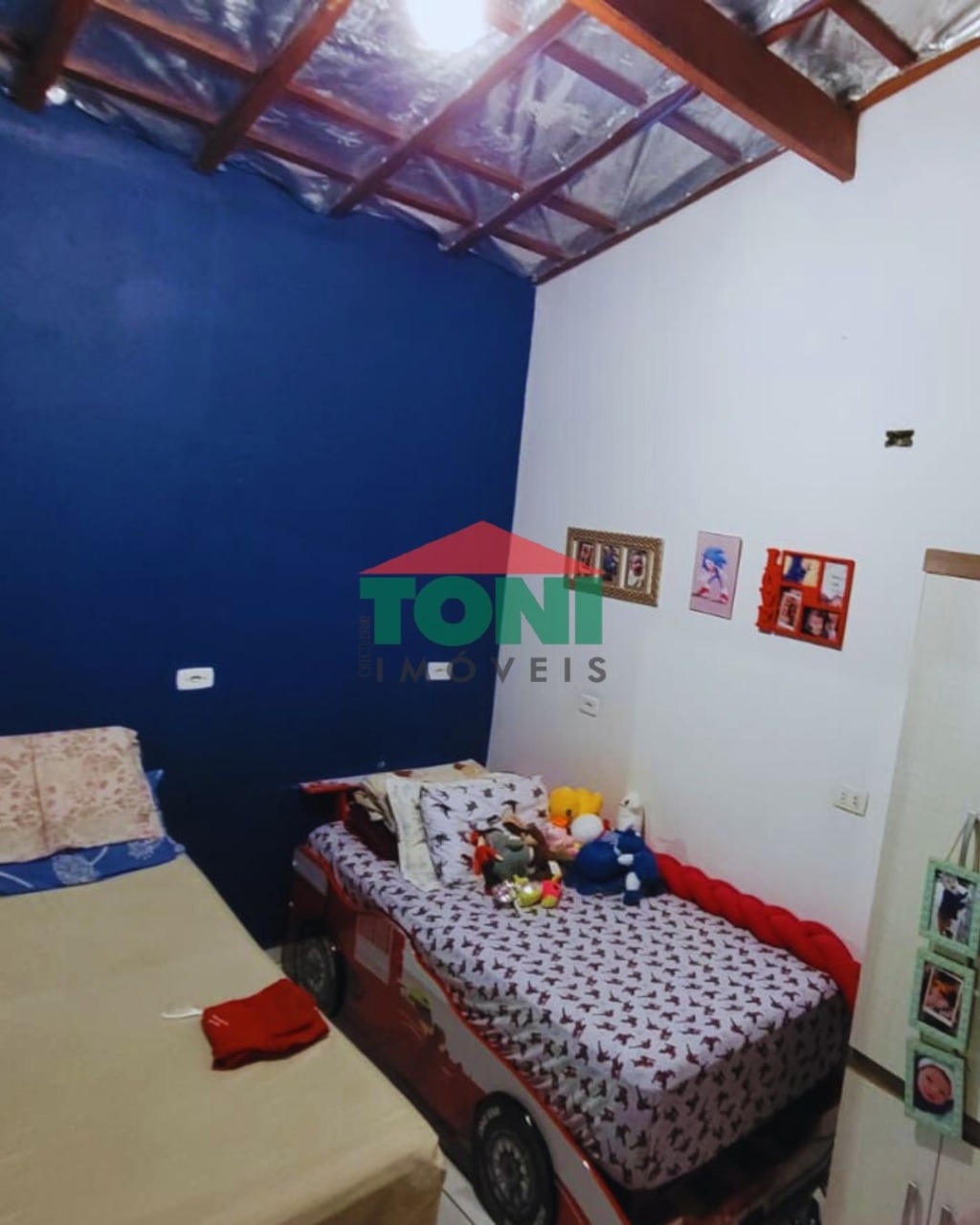 Casa, 2 quartos - Foto 6