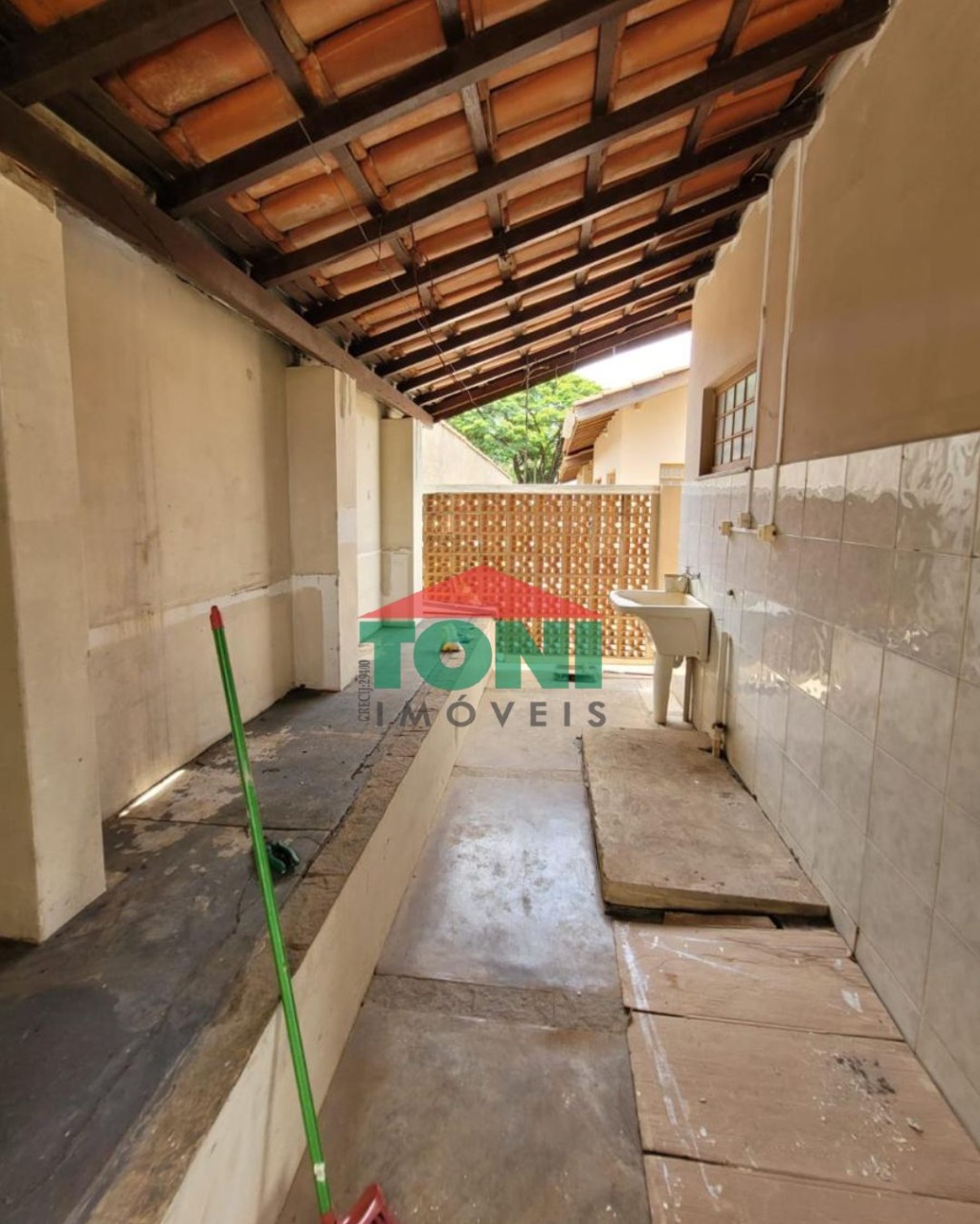 Casa, 3 quartos - Foto 11
