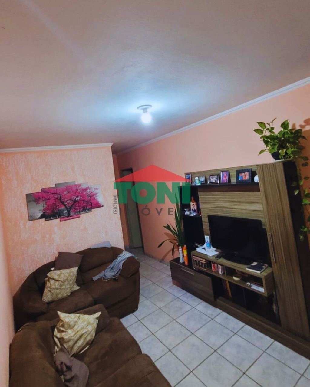 Casa, 2 quartos - Foto 10