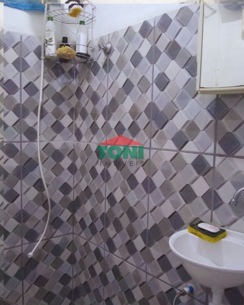 Casa, 1 quarto - Foto 4