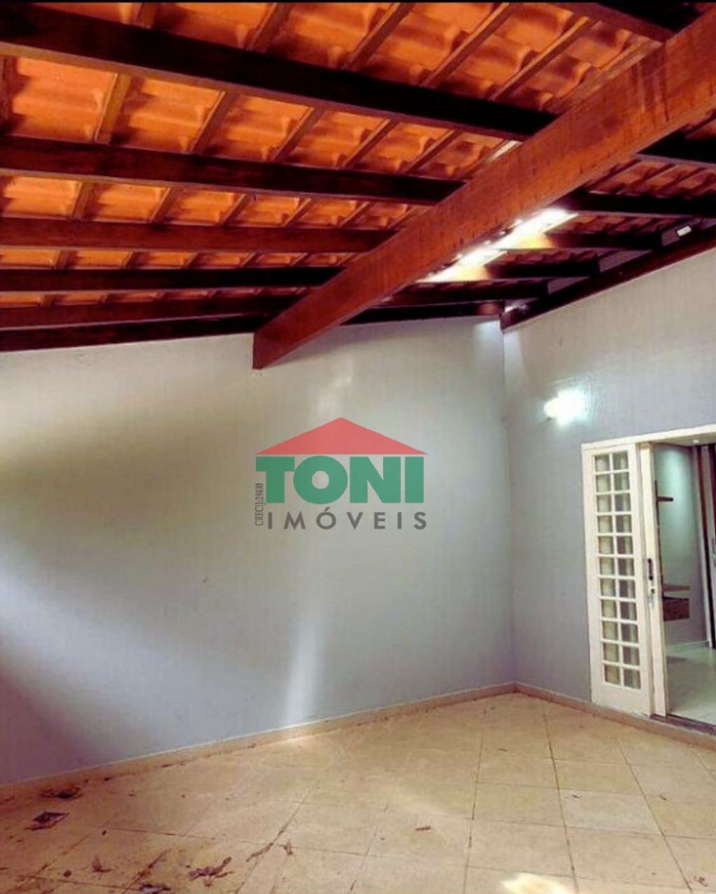 Casa, 2 quartos - Foto 3