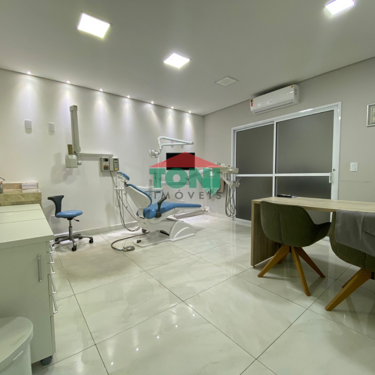 Sala-Conjunto - Foto 6