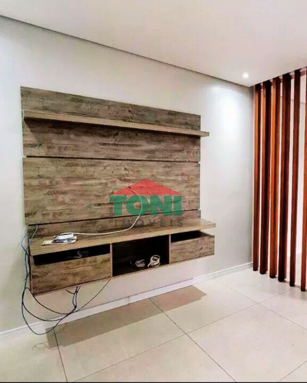 Casa, 2 quartos - Foto 4