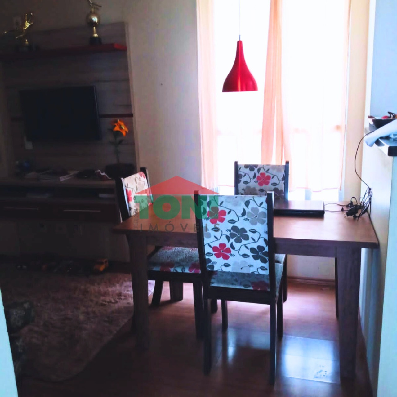 Apartamento, 2 quartos, 49 m² - Foto 5
