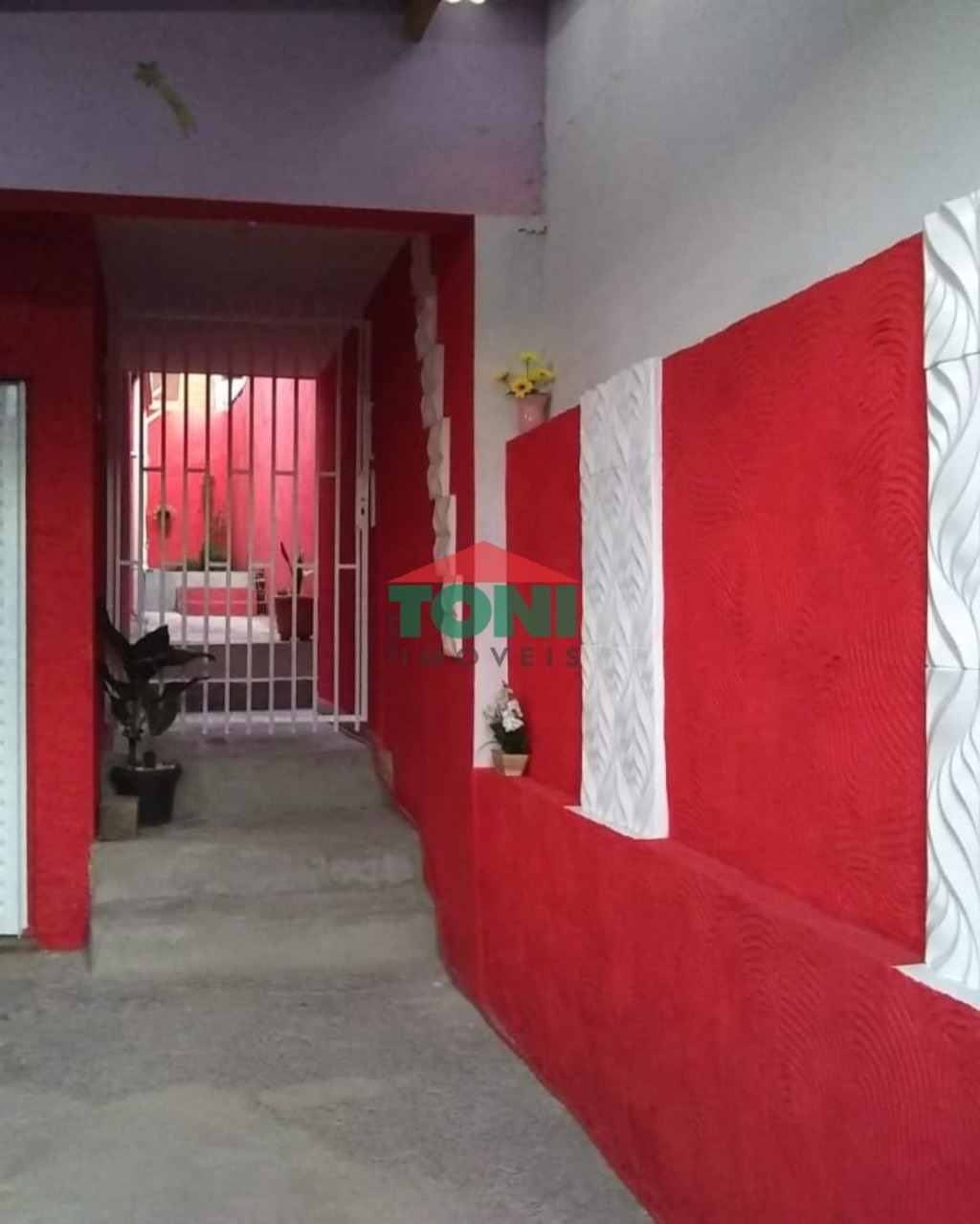 Casa, 1 quarto - Foto 12