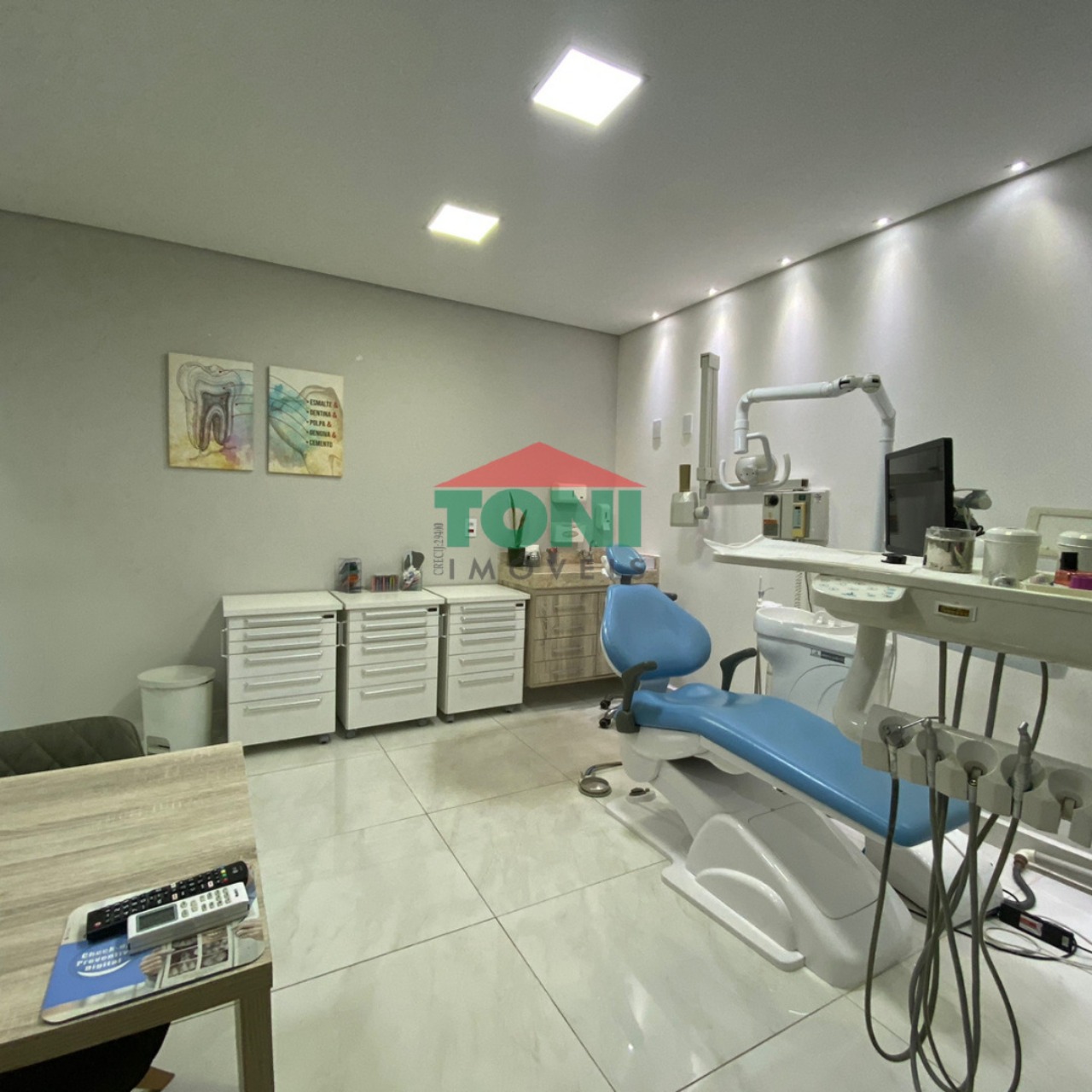 Sala-Conjunto - Foto 7