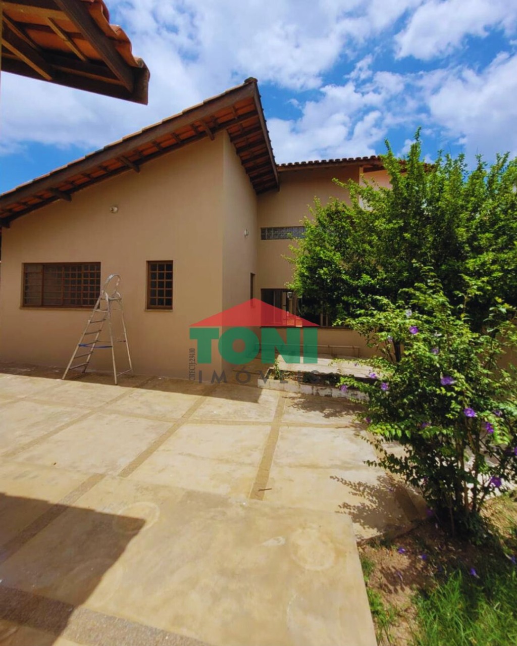 Casa, 3 quartos - Foto 2