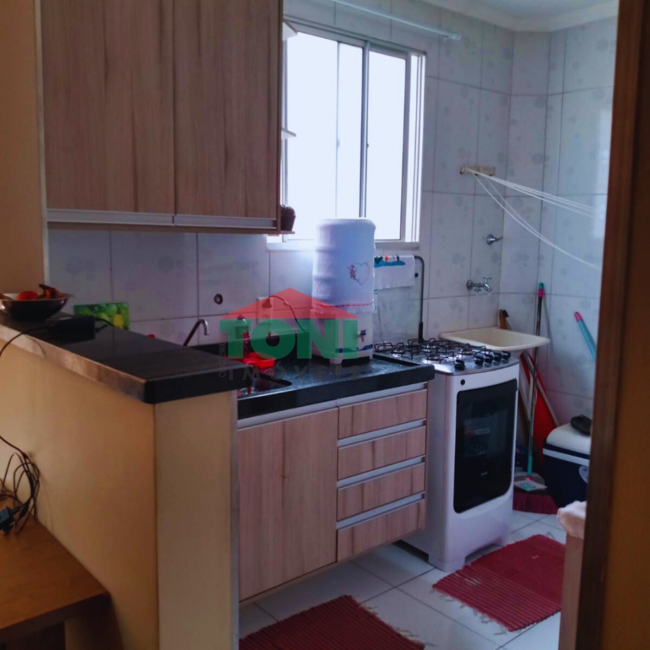 Apartamento, 2 quartos, 49 m² - Foto 6