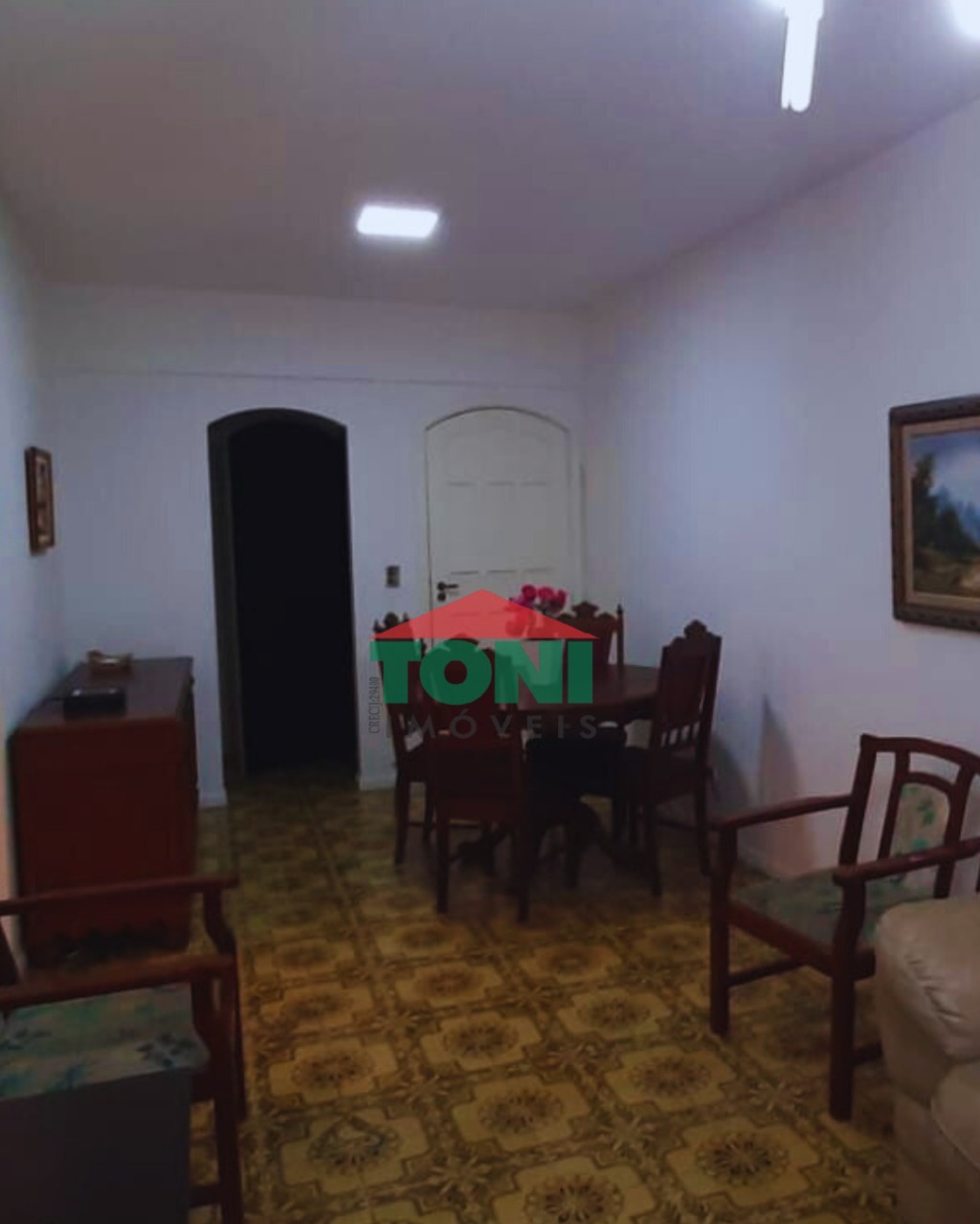 Apartamento, 2 quartos, 65 m² - Foto 2