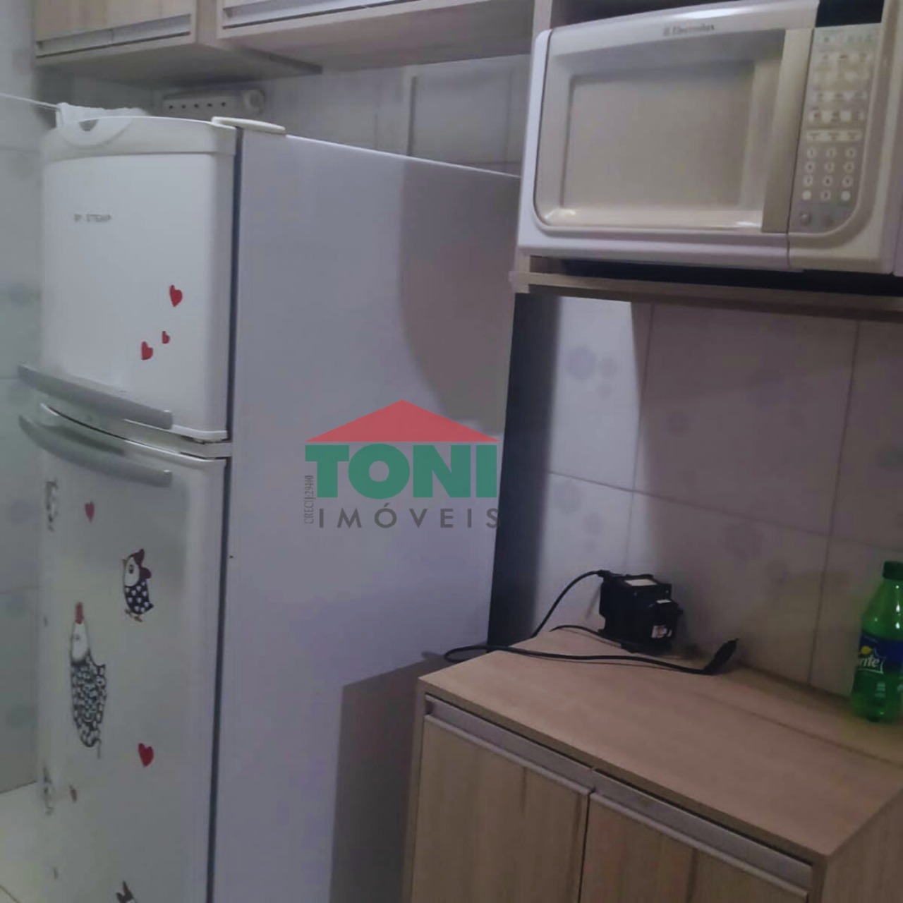 Apartamento, 2 quartos, 49 m² - Foto 8