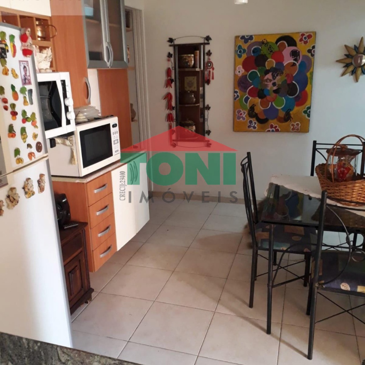 Casa, 3 quartos - Foto 7