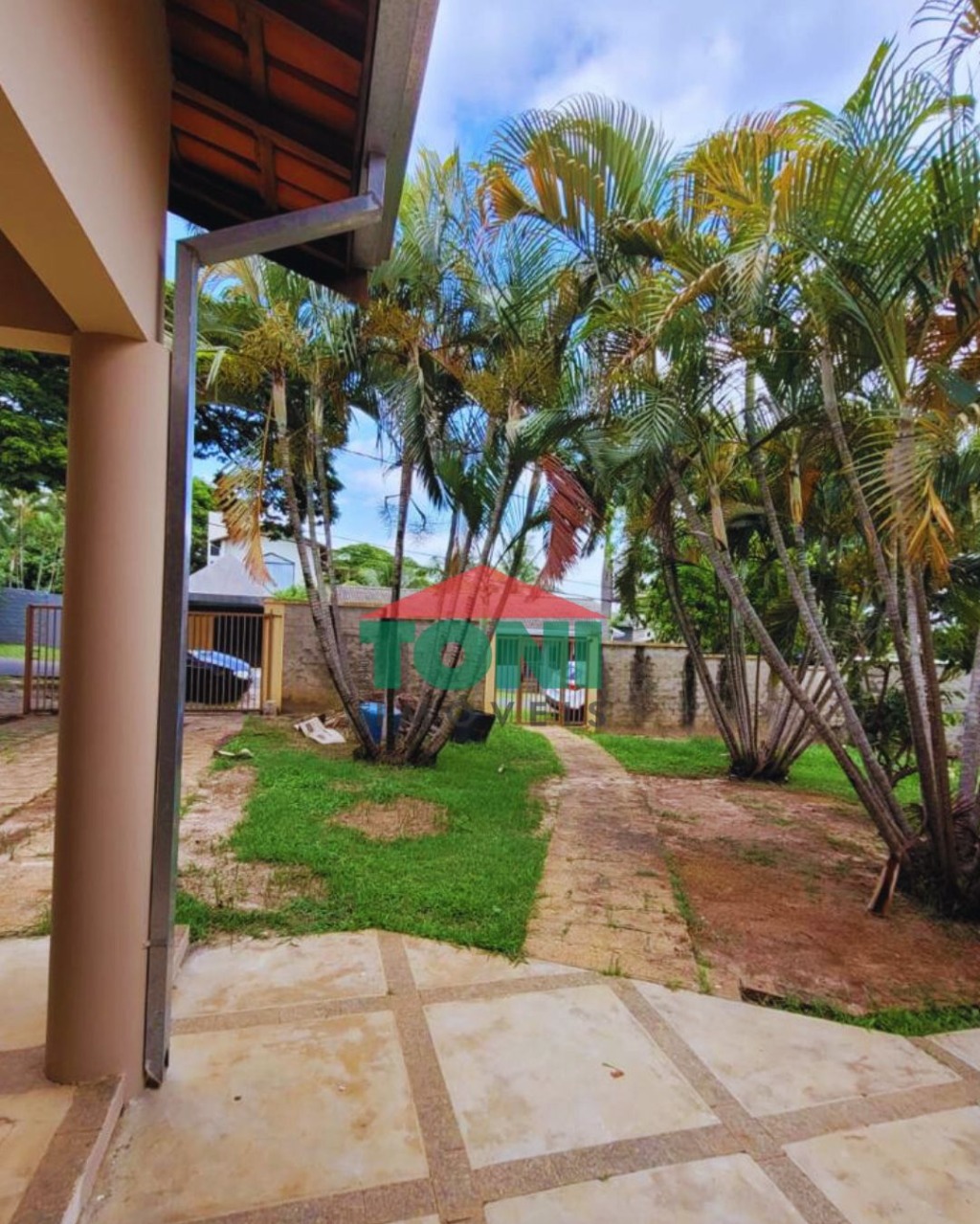 Casa, 3 quartos - Foto 18