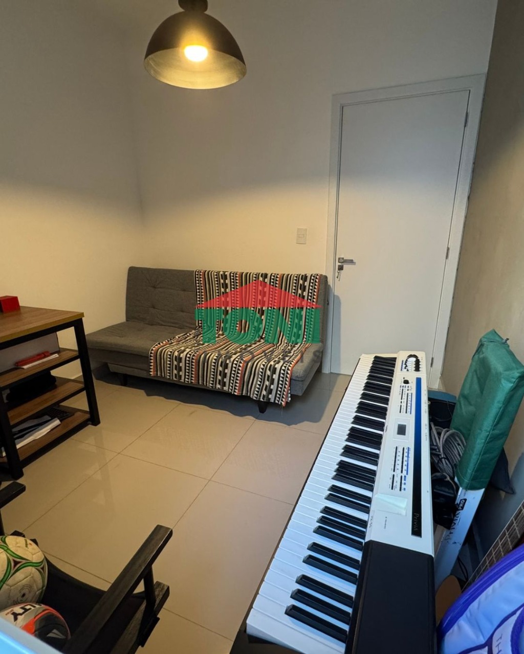 Casa, 2 quartos - Foto 8