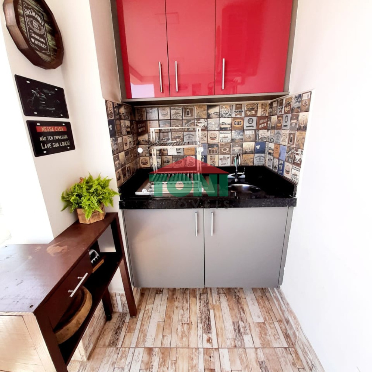 Apartamento, 2 quartos, 74 m² - Foto 11