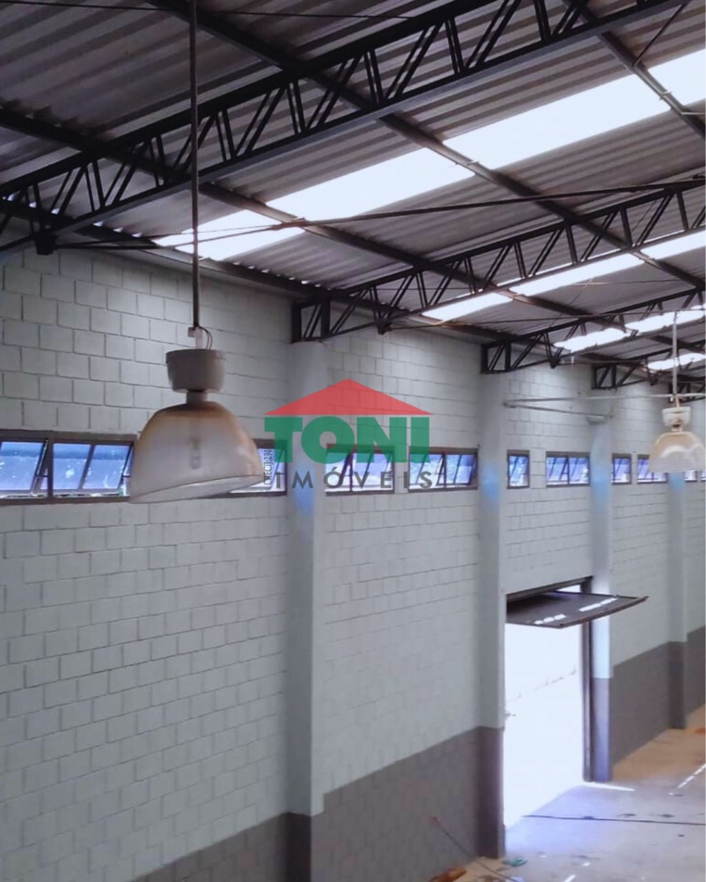 Depósito-Galpão, 750 m² - Foto 12
