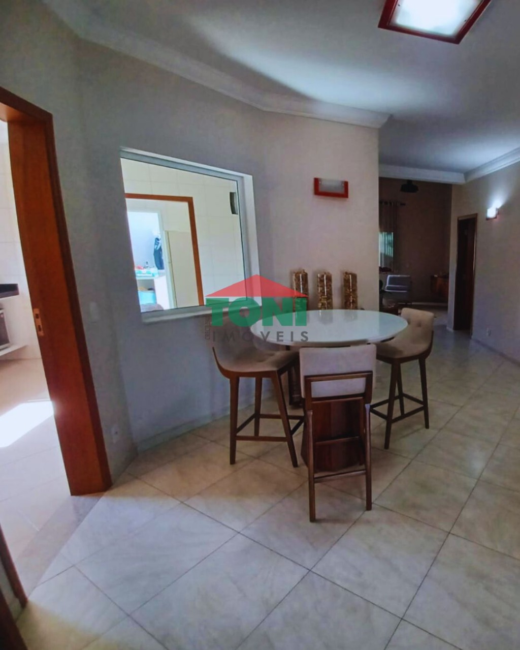 Casa, 3 quartos - Foto 4