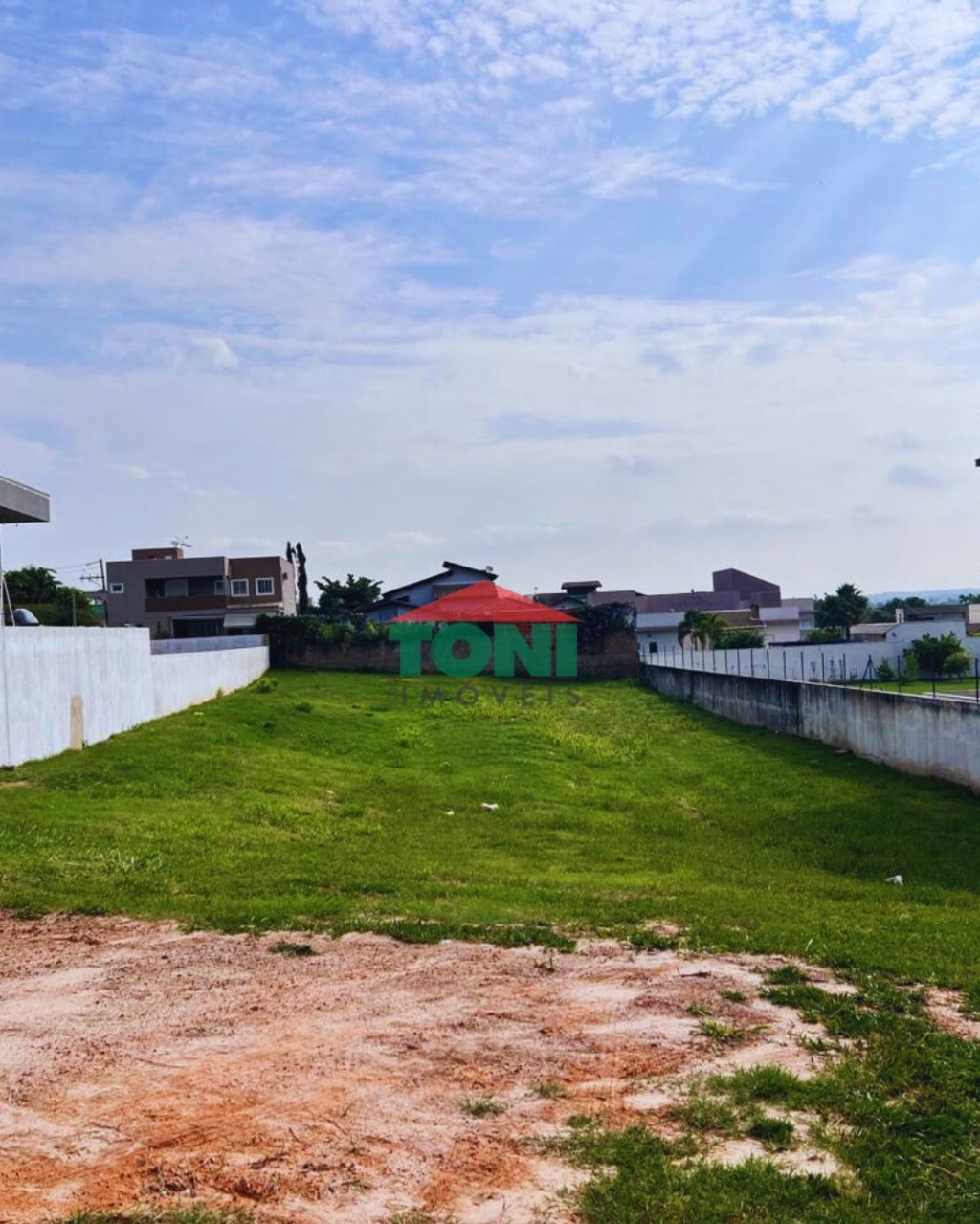 Terreno, 1230 m² - Foto 1