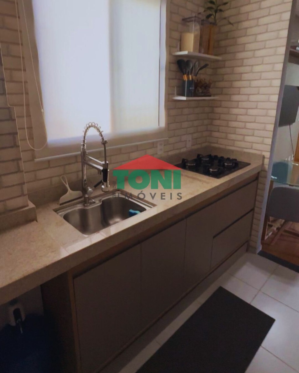 Apartamento, 2 quartos, 43 m² - Foto 14