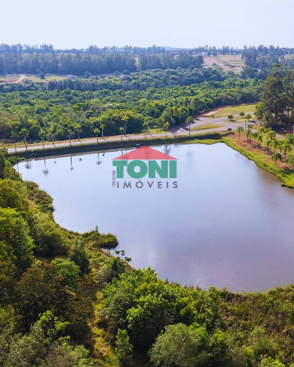 Terreno, 400 m² - Foto 9