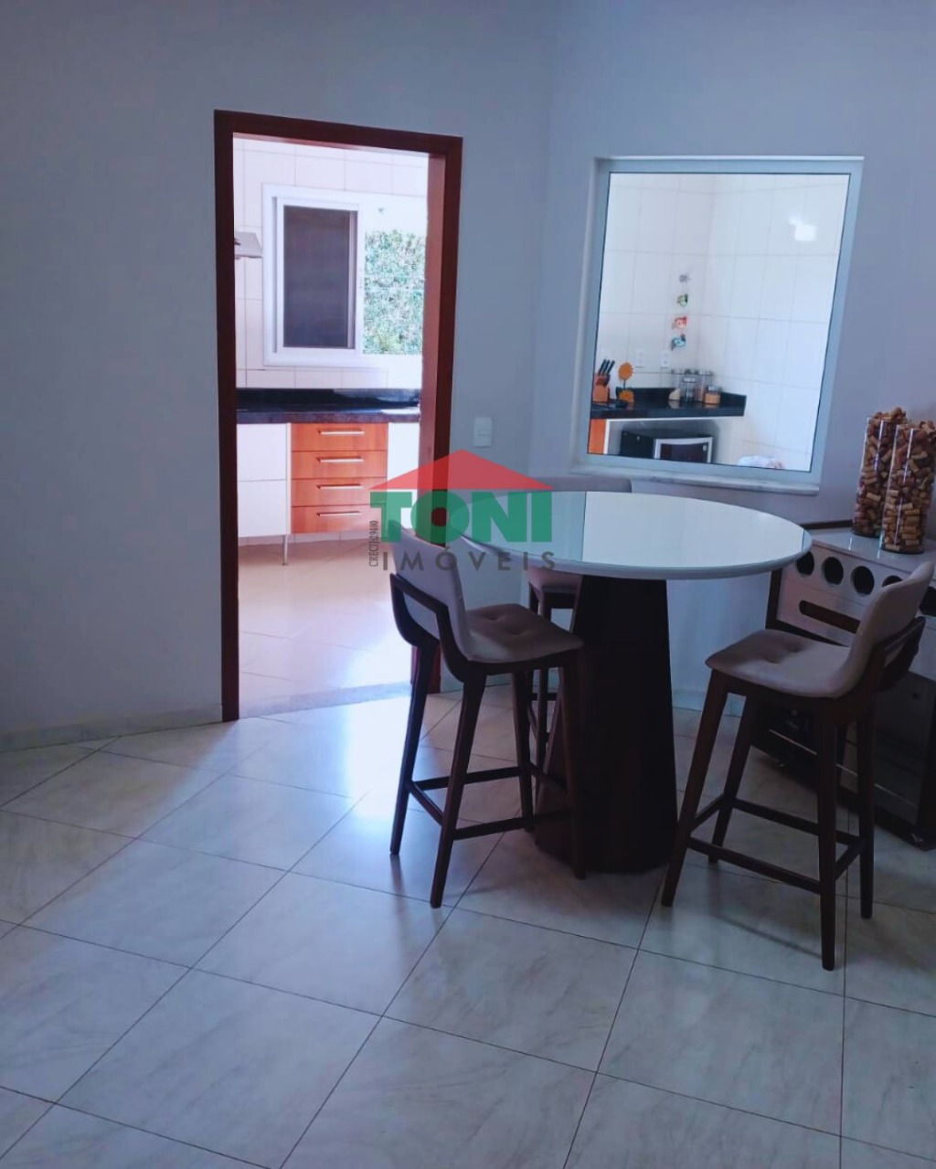 Casa, 3 quartos - Foto 7