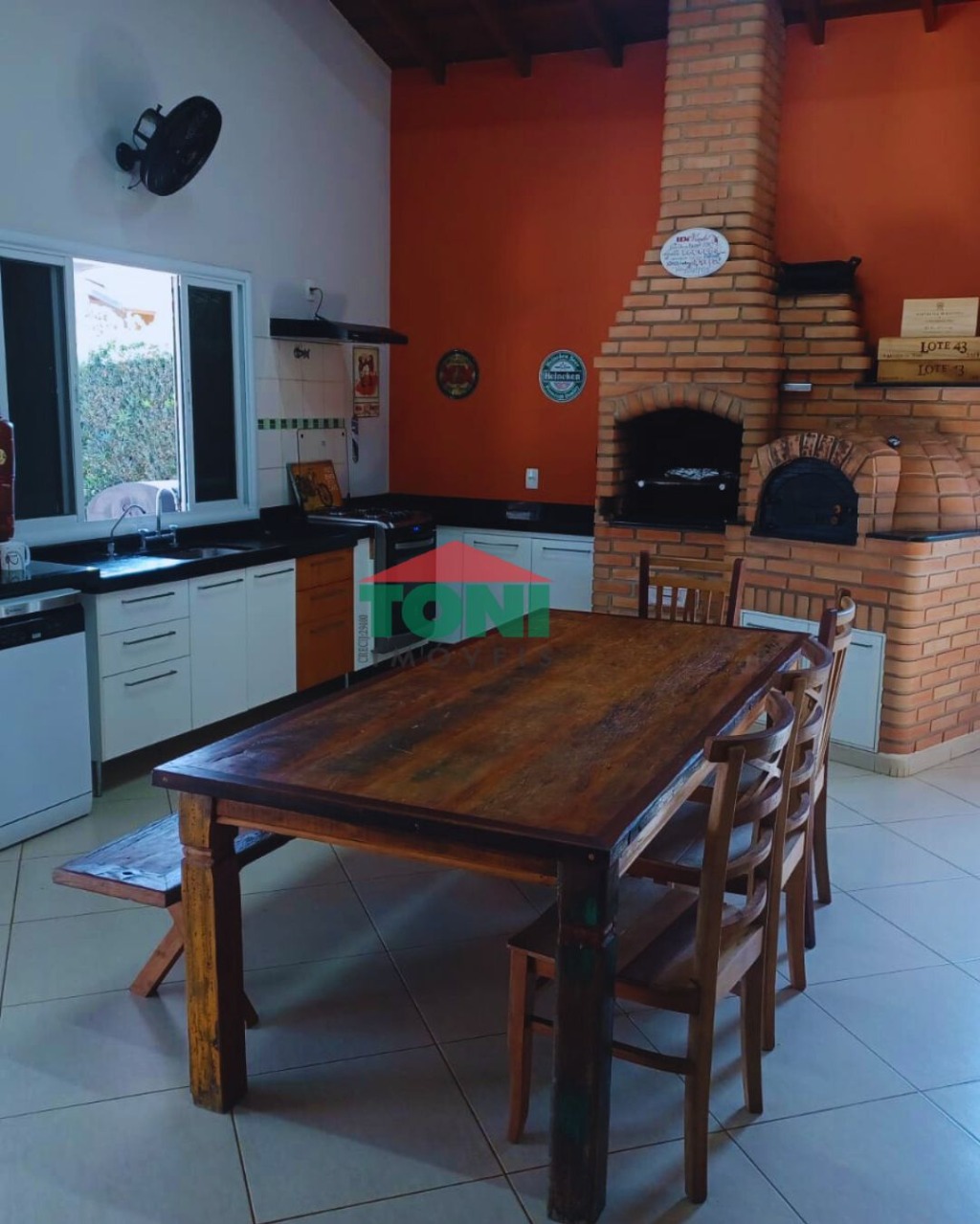 Casa, 3 quartos - Foto 14