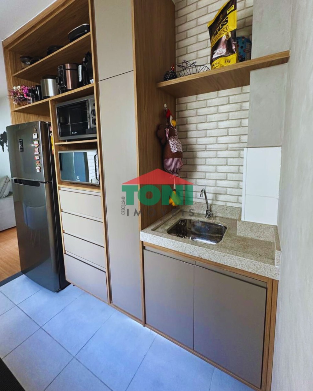 Apartamento, 2 quartos, 43 m² - Foto 16