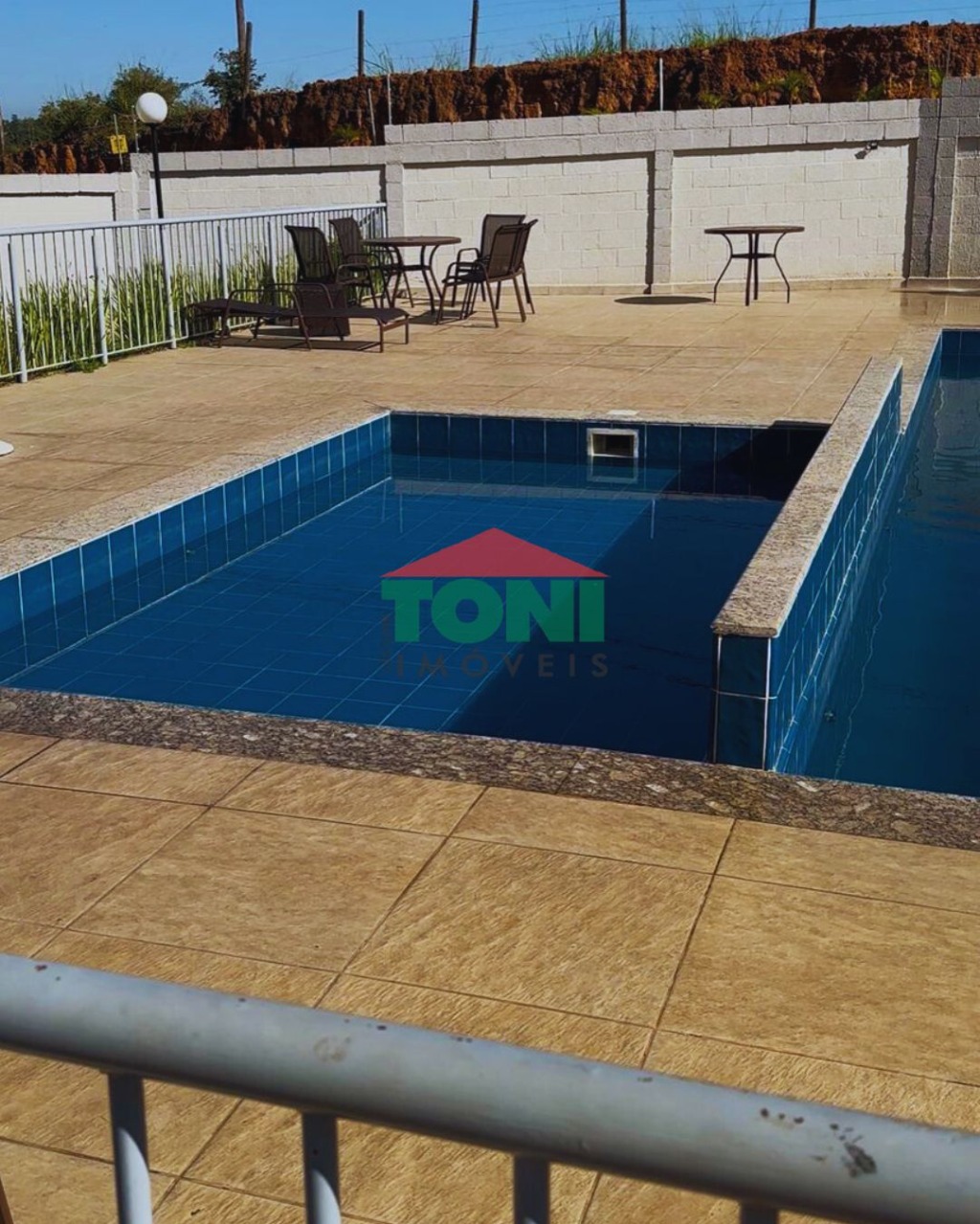 Apartamento, 2 quartos, 43 m² - Foto 8