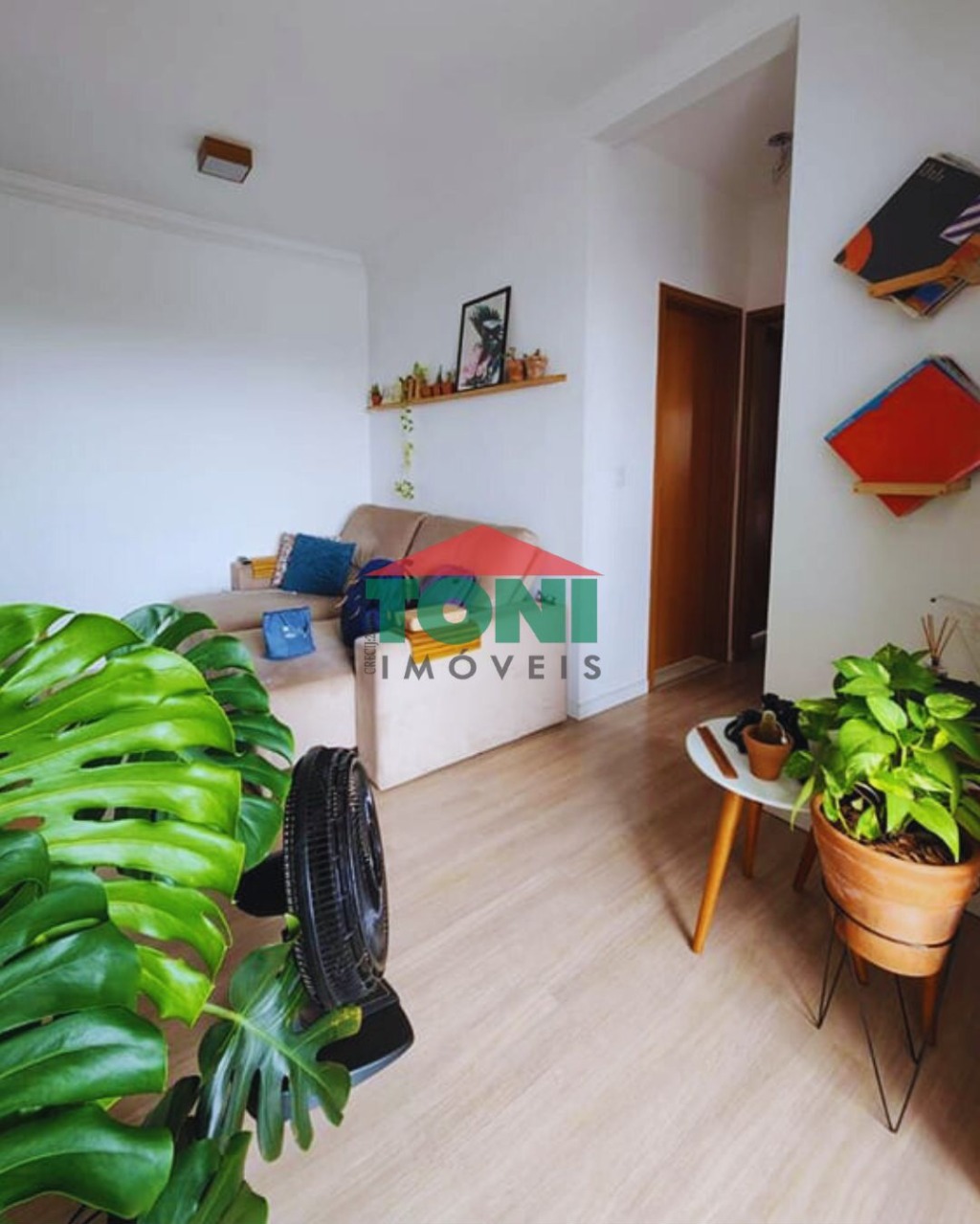 Apartamento, 2 quartos, 63 m² - Foto 3
