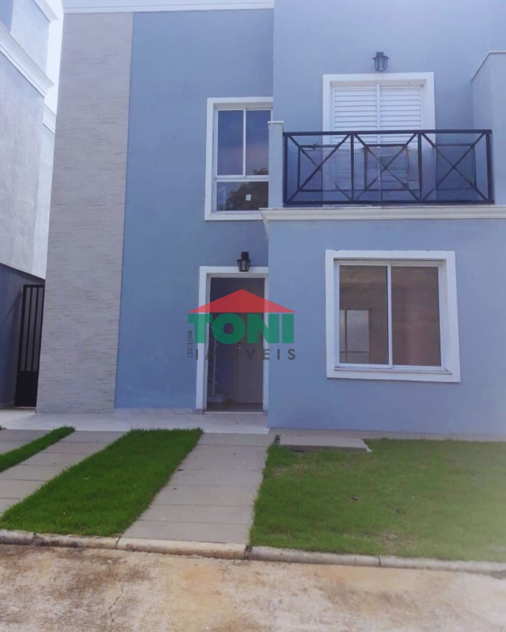 Casa, 3 quartos, 90 m² - Foto 3