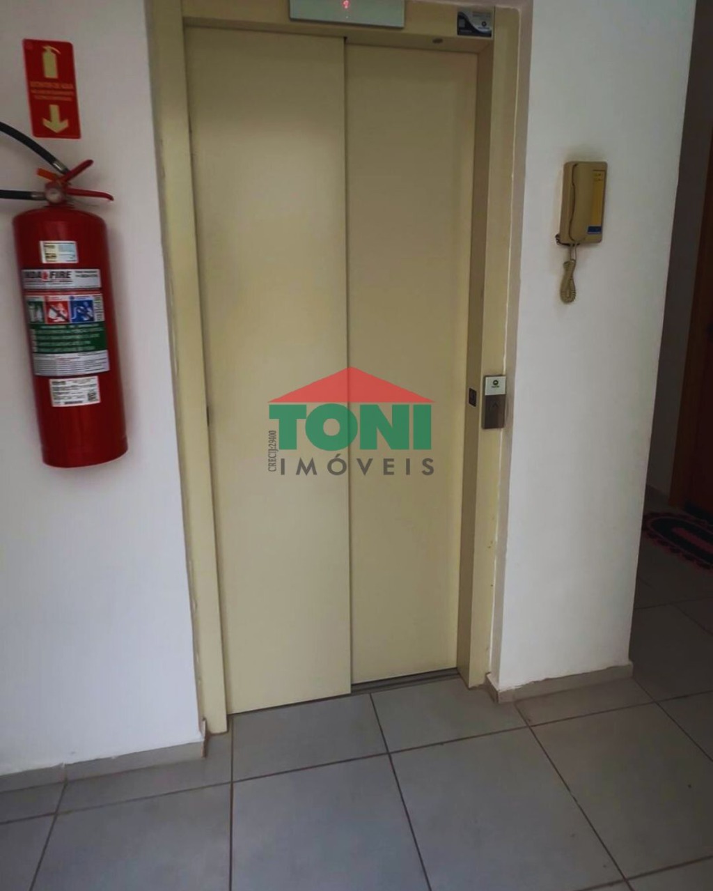 Apartamento, 2 quartos, 43 m² - Foto 9