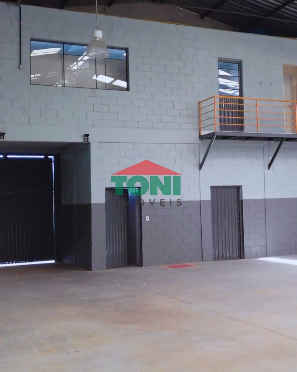 Depósito-Galpão, 750 m² - Foto 15