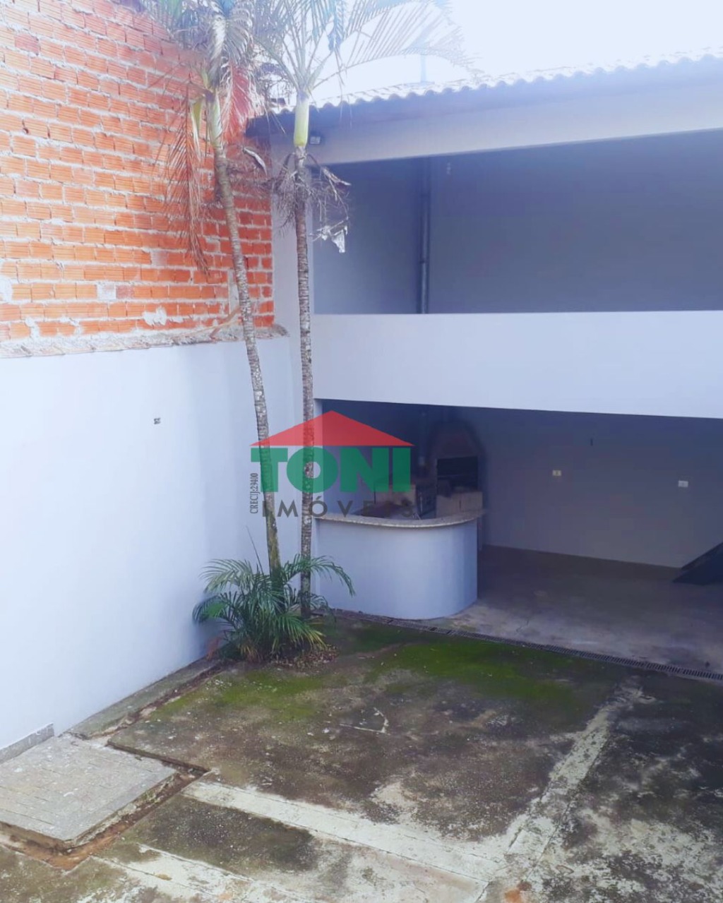 Casa, 2 quartos - Foto 2