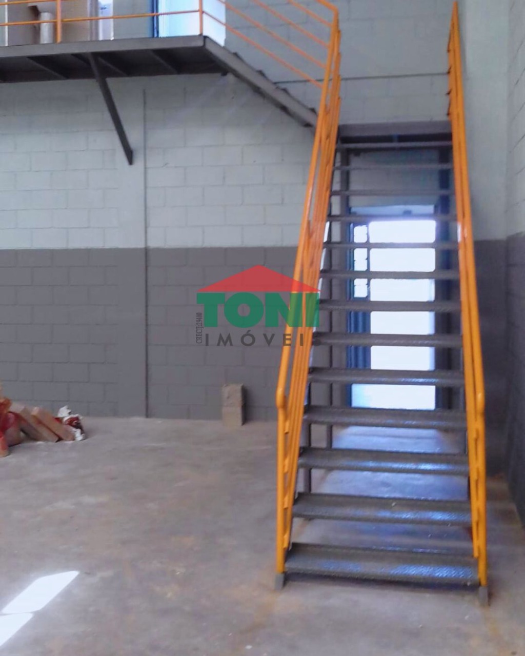 Depósito-Galpão, 750 m² - Foto 19