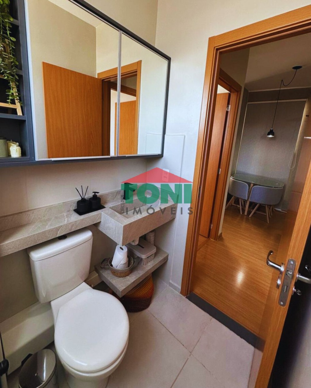 Apartamento, 2 quartos, 43 m² - Foto 17