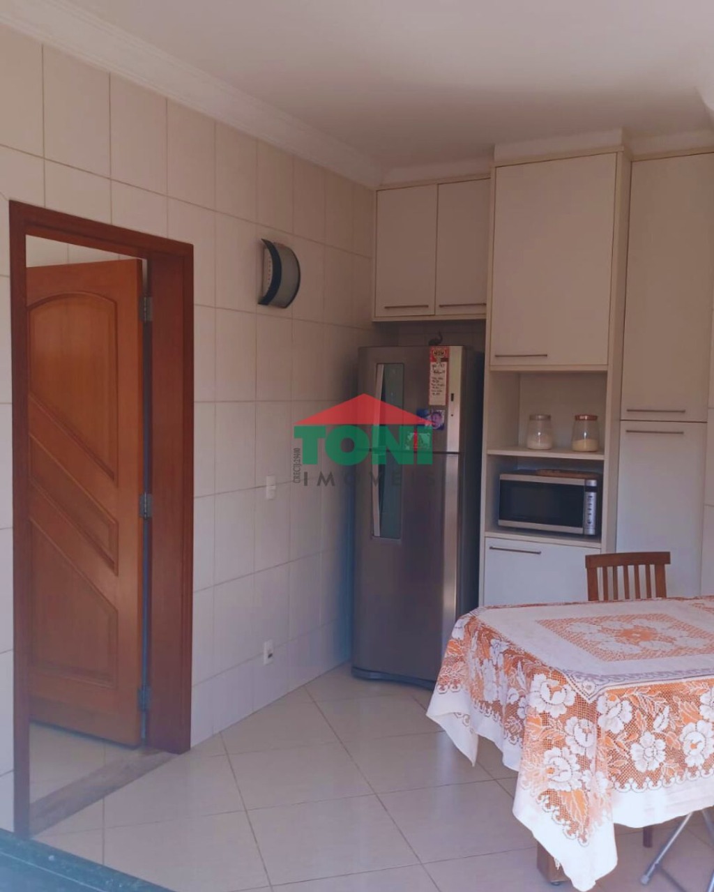 Casa, 3 quartos - Foto 3