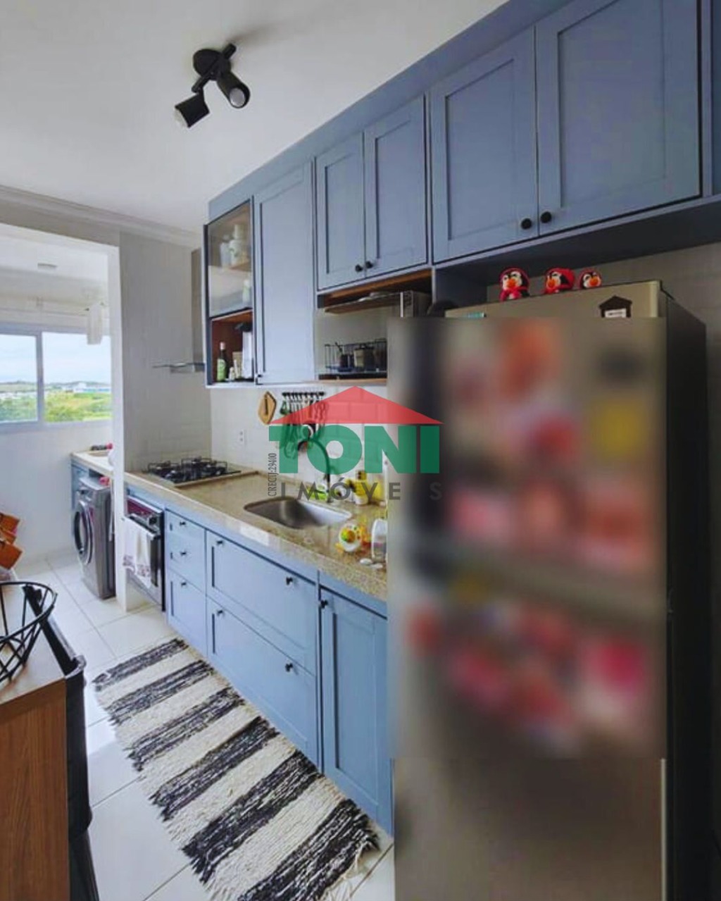 Apartamento, 2 quartos, 63 m² - Foto 8