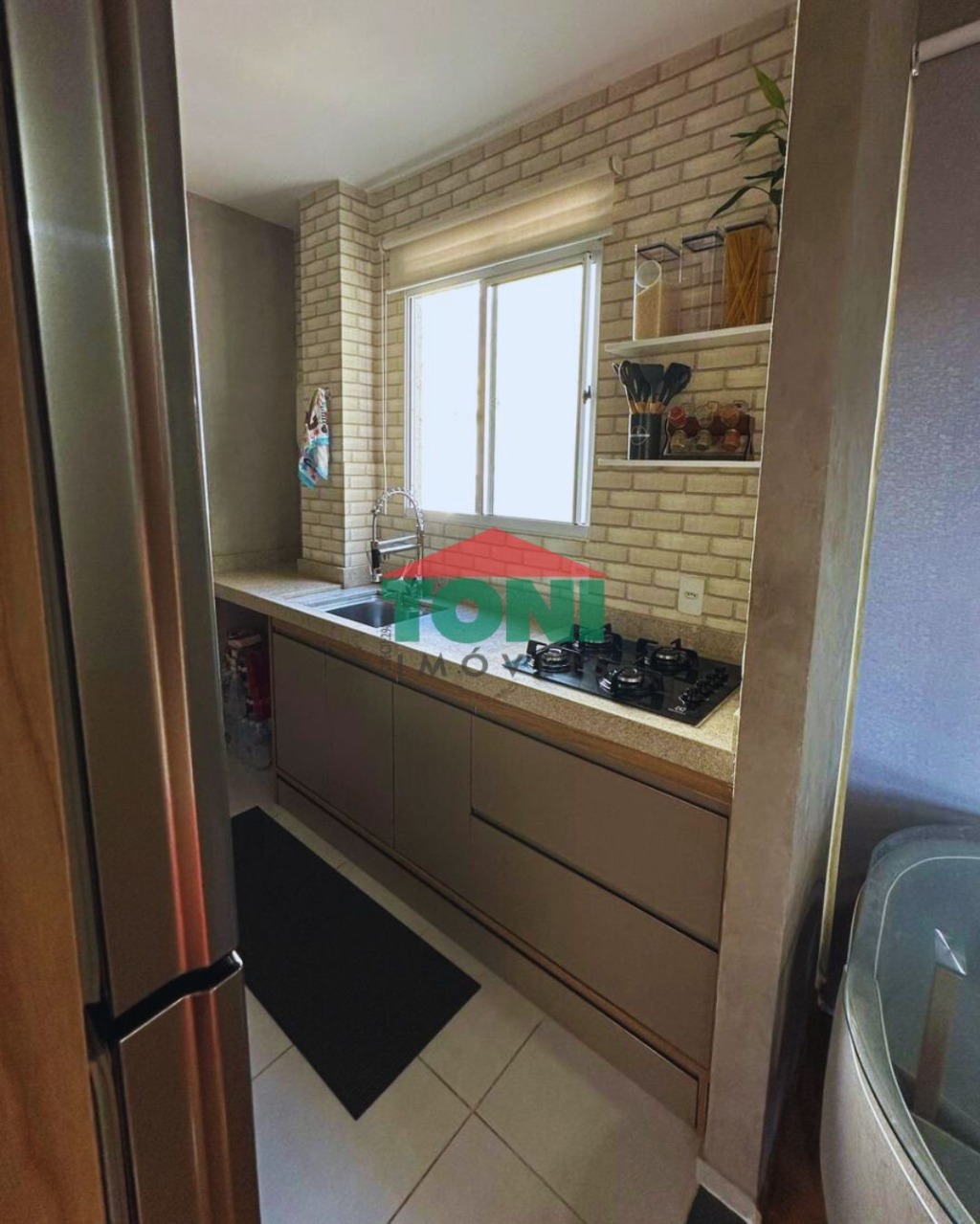 Apartamento, 2 quartos, 43 m² - Foto 15