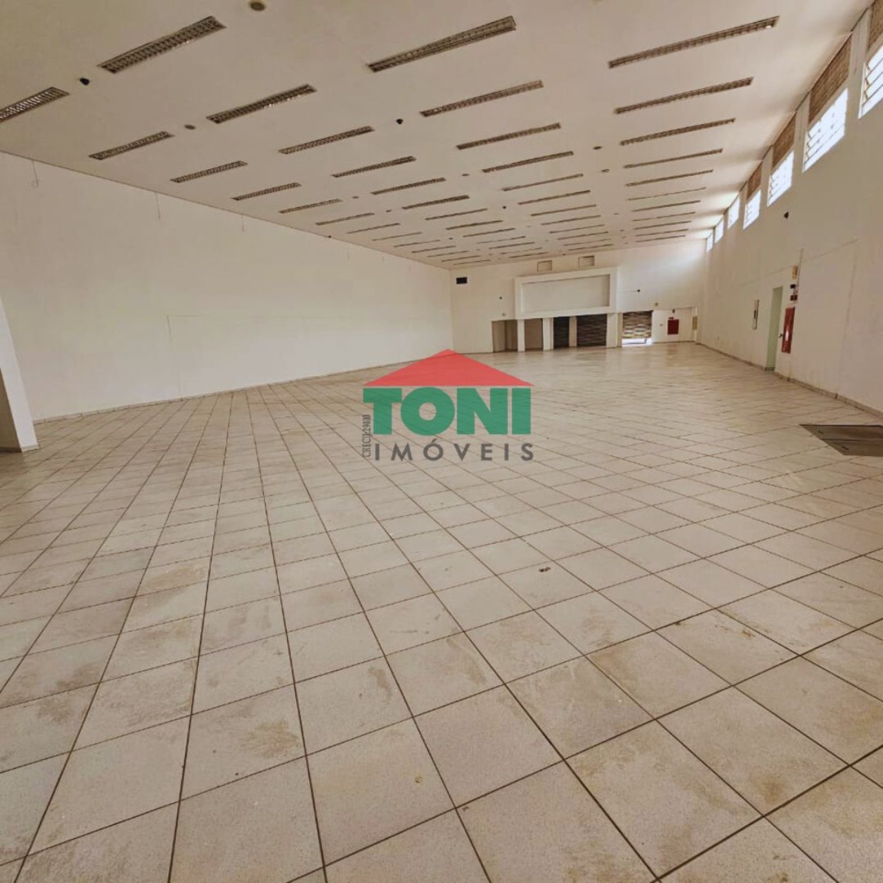 Loja-Salão, 842 m² - Foto 3