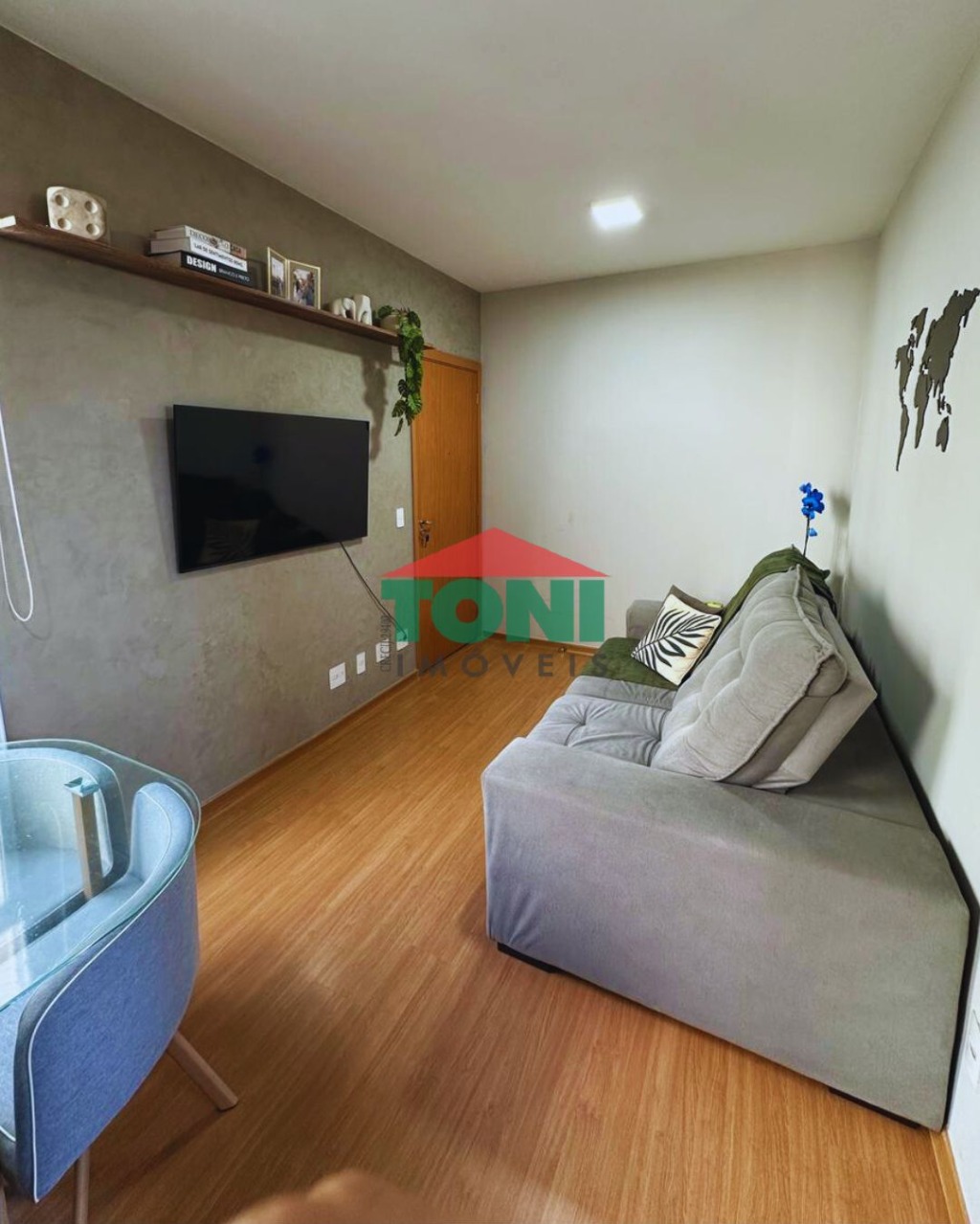 Apartamento, 2 quartos, 43 m² - Foto 12