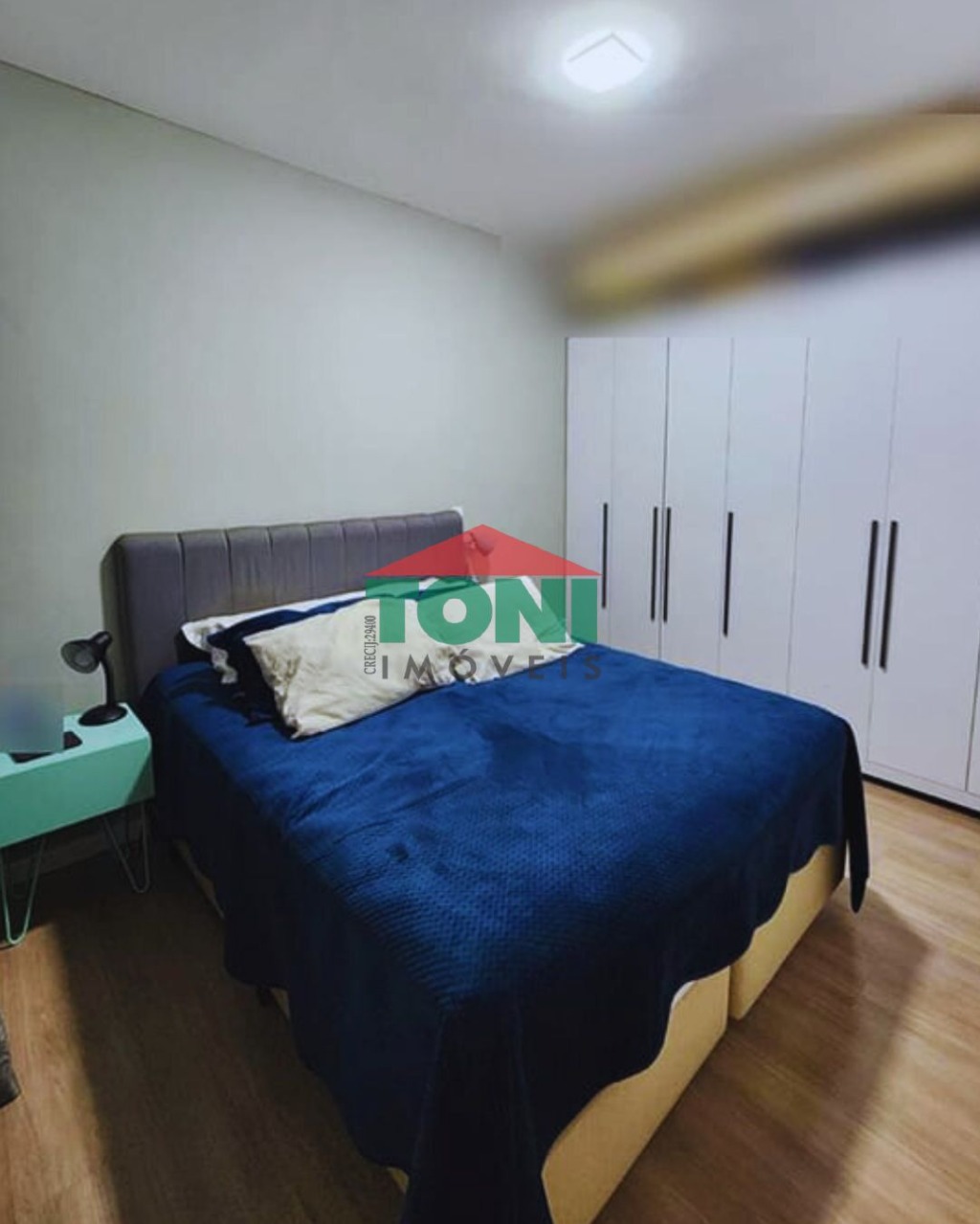 Apartamento, 2 quartos, 63 m² - Foto 4